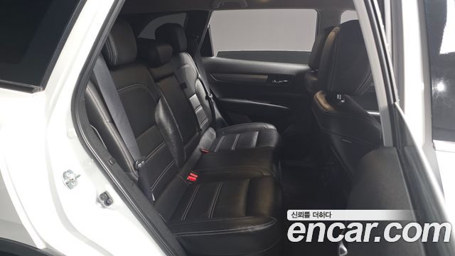 Renault Korea QM6 2020 — photo 17