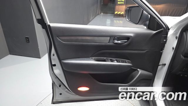 Renault Korea QM6 2020 — photo 14