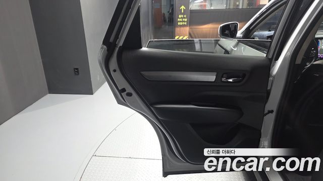 Renault Korea QM6 2020 — photo 15