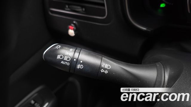 Renault Korea QM6 2020 — photo 28