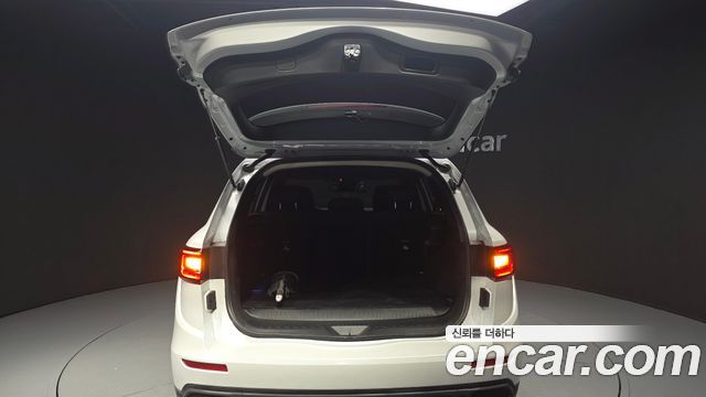Renault Korea QM6 2020 — photo 29