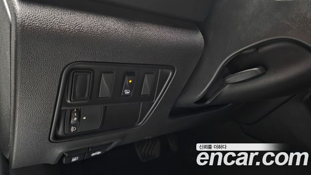 Renault Korea QM6 2020 — photo 30