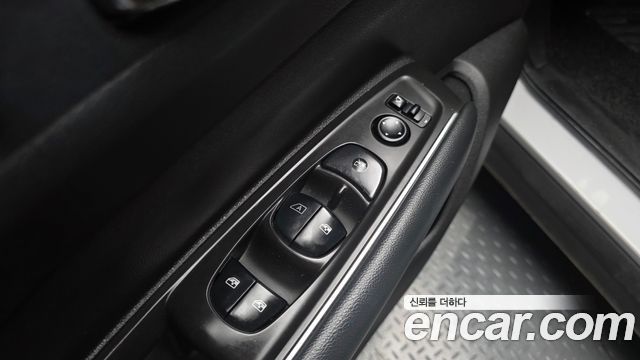 Renault Korea QM6 2020 — photo 33