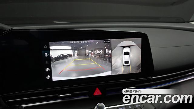 Hyundai AVANTE 2024 — photo 21