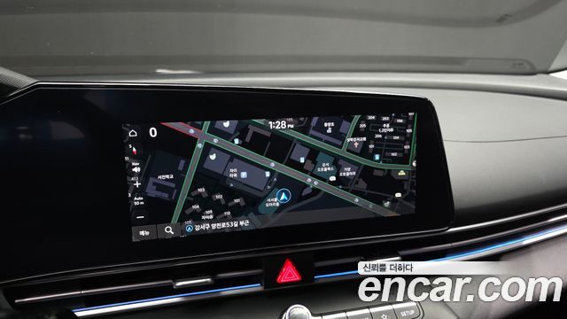 Hyundai AVANTE 2024 — photo 22