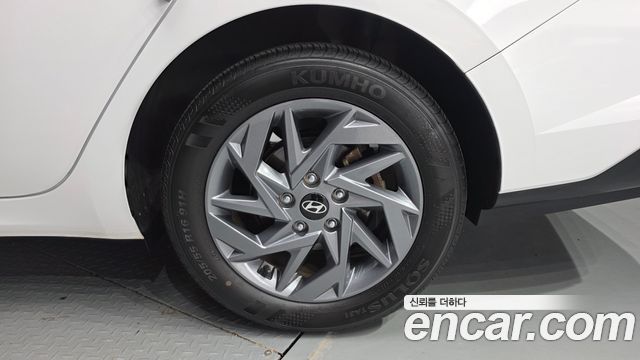 Hyundai AVANTE 2024 — photo 7
