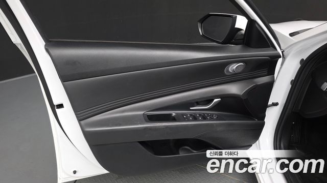 Hyundai AVANTE 2024 — photo 14