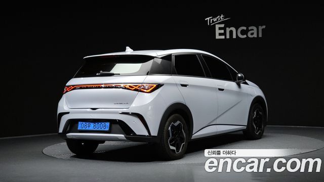 BYD Dolphin 2026 — photo 2