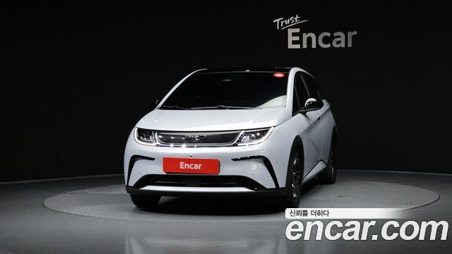 BYD Dolphin 2026 — photo 3
