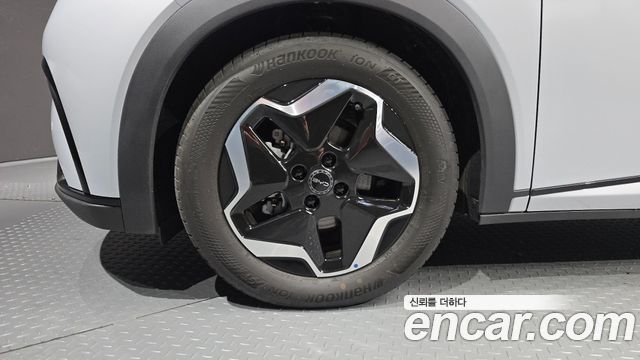 BYD Dolphin 2026 — photo 5