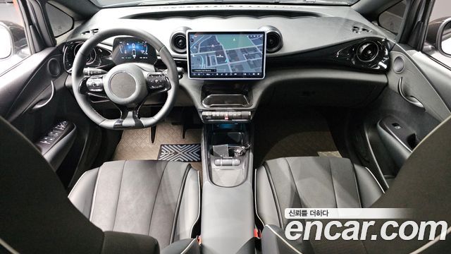 BYD Dolphin 2026 — photo 10