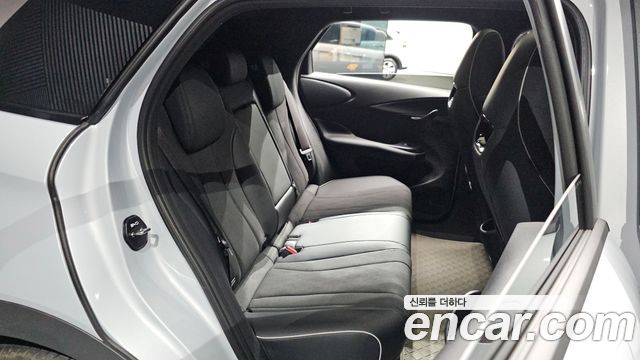 BYD Dolphin 2026 — photo 17