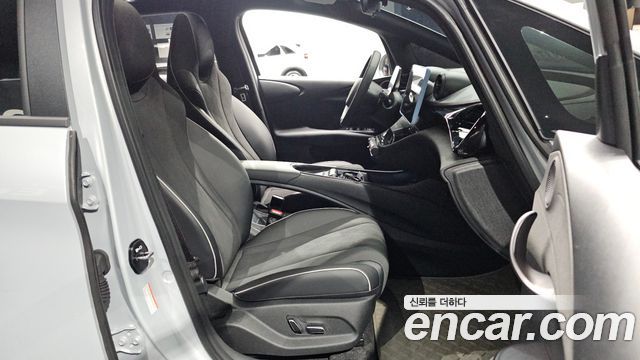 BYD Dolphin 2026 — photo 18