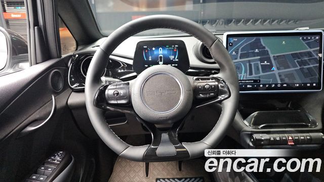BYD Dolphin 2026 — photo 19