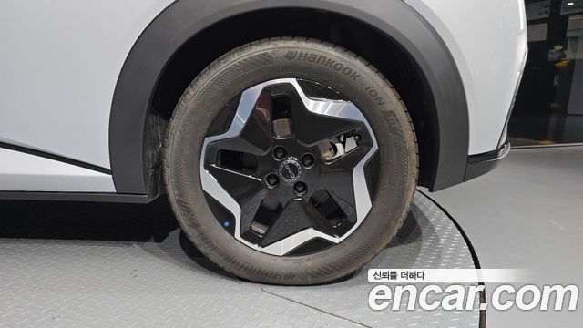 BYD Dolphin 2026 — photo 7