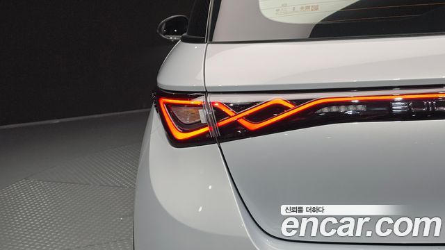 BYD Dolphin 2026 — photo 9