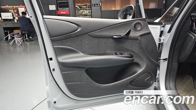 BYD Dolphin 2026 — photo 14