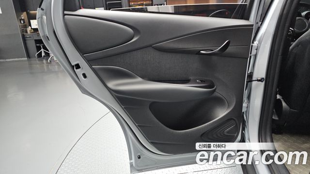 BYD Dolphin 2026 — photo 15