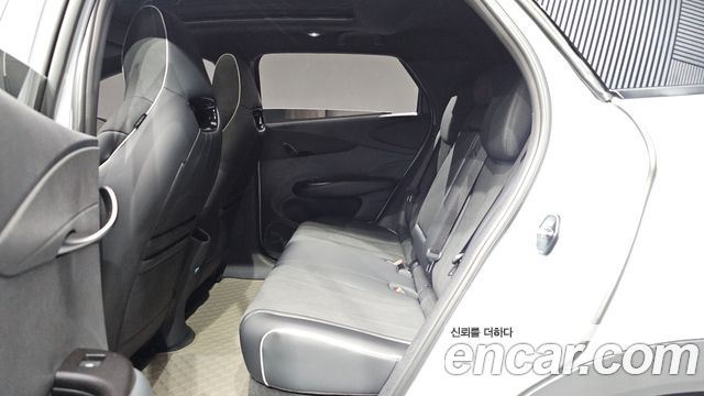 BYD Dolphin 2026 — photo 16