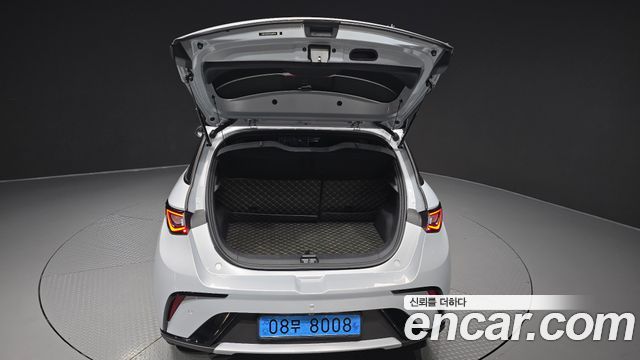 BYD Dolphin 2026 — photo 37
