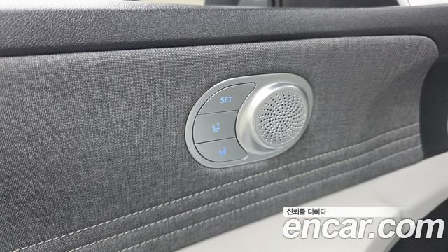 Hyundai AVANTE 2021 — photo 28