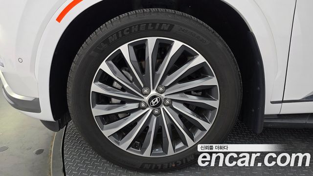 Hyundai Palisade 2023 — photo 5