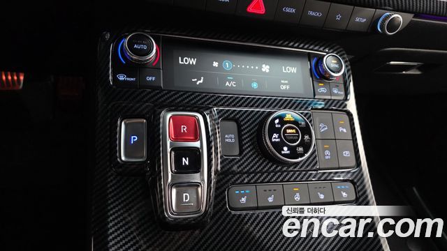 Hyundai Palisade 2023 — photo 12