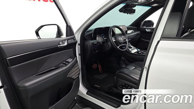 Hyundai Palisade 2023 — photo 13