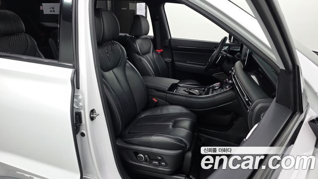 Hyundai Palisade 2023 — photo 17