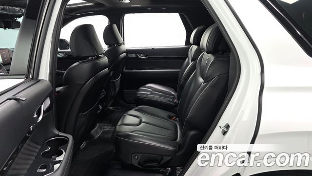 Hyundai Palisade 2023 — photo 18