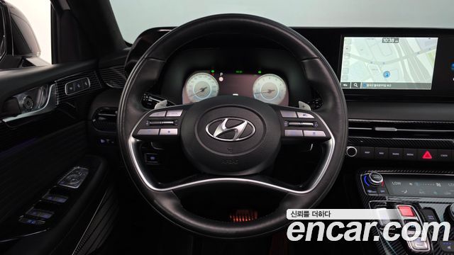 Hyundai Palisade 2023 — photo 19