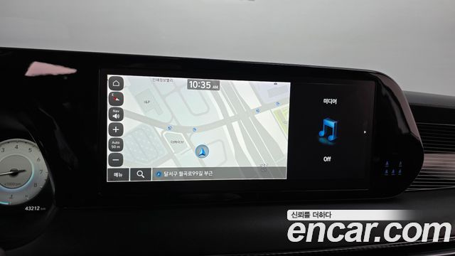 Hyundai Palisade 2023 — photo 20