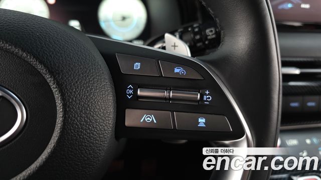 Hyundai Palisade 2023 — photo 22