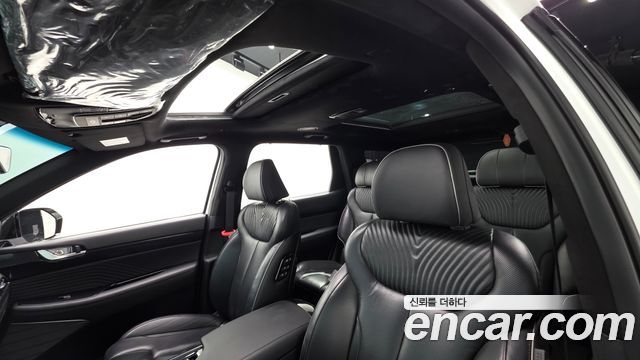 Hyundai Palisade 2023 — photo 23
