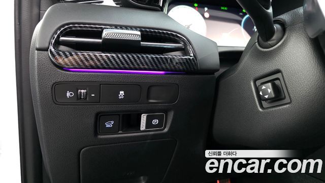 Hyundai Palisade 2023 — photo 24