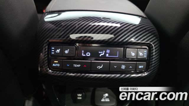 Hyundai Palisade 2023 — photo 26