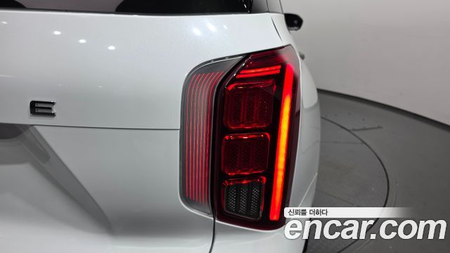 Hyundai Palisade 2023 — photo 9