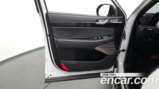 Hyundai Palisade 2023 — photo 14
