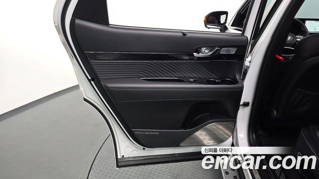 Hyundai Palisade 2023 — photo 15