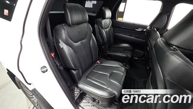 Hyundai Palisade 2023 — photo 16