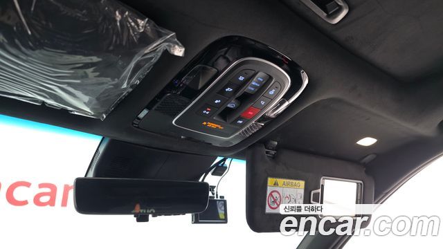 Hyundai Palisade 2023 — photo 27