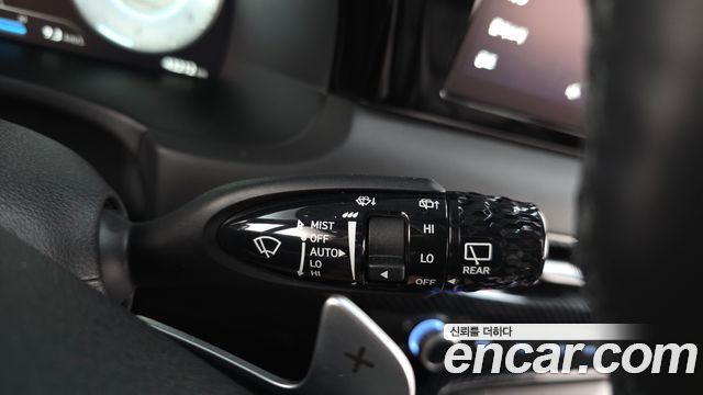 Hyundai Palisade 2023 — photo 29