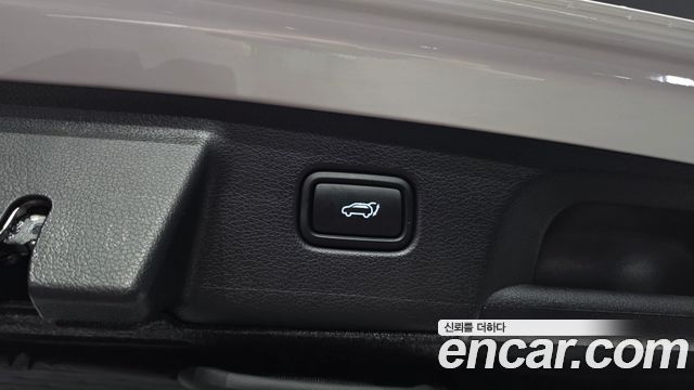 Hyundai Palisade 2023 — photo 31