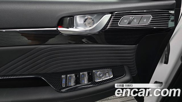 Hyundai Palisade 2023 — photo 32