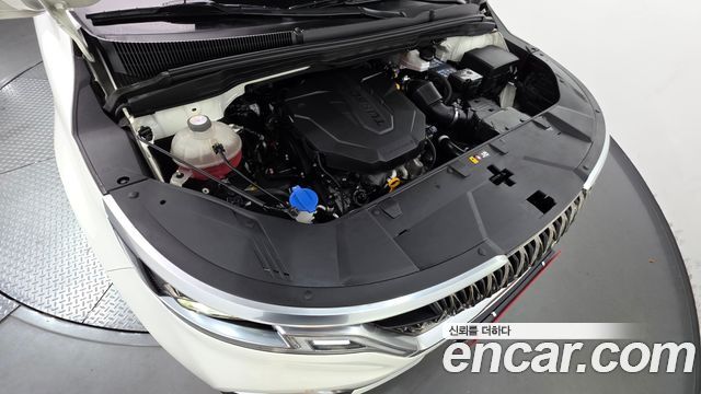 Kia Canival 2021 — photo 6