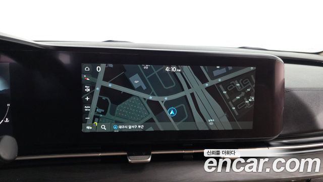 Kia Canival 2021 — photo 20