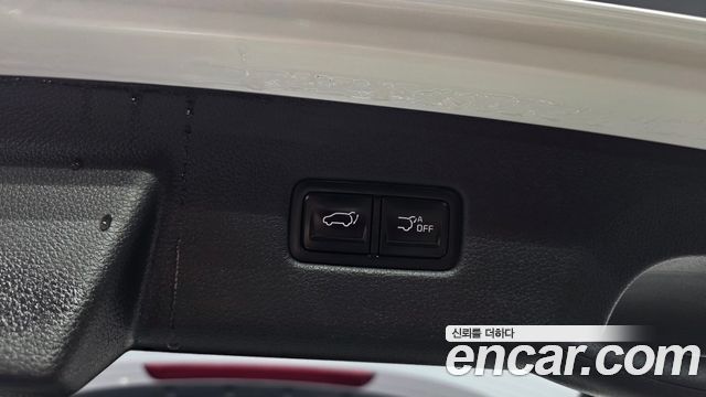 Kia Canival 2021 — photo 26