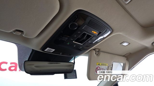 Kia Canival 2021 — photo 29