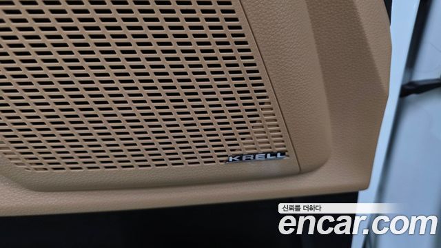 Kia Canival 2021 — photo 32