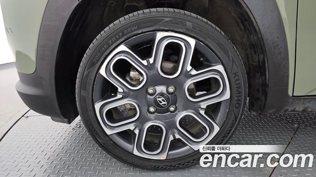 Hyundai Casper 2023 — photo 5